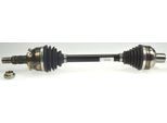 SPIDAN Antriebswelle 25724 für Opel
