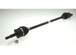 SPIDAN Antriebswelle 25766 für Opel