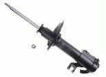 SACHS Stoßdämpfer 312196 Vorderachse rechts für NISSAN