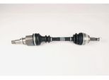 TRISCAN Antriebswelle 854025632 für RENAULT