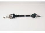 TRISCAN Antriebswelle 854025607 für RENAULT
