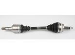TRISCAN Antriebswelle 854025663 für Opel Vaughall NISSAN RENAULT