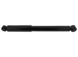 MAPCO Stoßdämpfer 40238 Hinterachse 0.3l für MAZDA