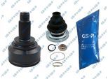 GSP Gelenksatz, Antriebswelle 602463 für BMW