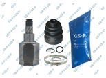GSP Gelenksatz, Antriebswelle 602409 für RENAULT