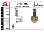 EAI Gelenksatz, Antriebswelle cv22408k