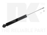 NK Stoßdämpfer 63453211 für TOYOTA