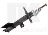 NK Stoßdämpfer 65193609 für Peugeot Citroën