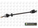 BGA Antriebswelle ds2202r Vorderachse rechts für Fiat