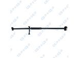 GSP Gelenkwelle, Achsantrieb ps900584 für Audi