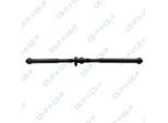 GSP Gelenkwelle, Achsantrieb ps900523 für Porsche VW