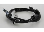 TRISCAN Seilzug, Feststellbremse 8140161167 für Ford