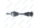 GSP Antriebswelle 217001 für Fiat