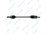 GSP Antriebswelle 223199 für HONDA