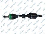GSP Antriebswelle 234153 für MAZDA