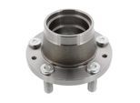 MAPCO Radnabe 46709 Vorderachse beidseitig für VW