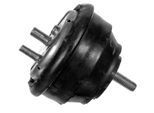 MEYLE Lagerung, Motor 3001181123 links für BMW