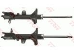 TRW Stoßdämpfer jgm1049t Hinterachse für HYUNDAI