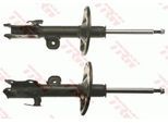 TRW Stoßdämpfer jgm1059t Vorderachse für TOYOTA
