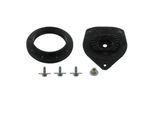 SKF Federbeinstützlager vkda35617 Vorderachse für NISSAN RENAULT