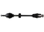 GSP Antriebswelle 250162 für RENAULT