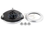 SNR Reparatursatz, Federbeinstützlager kb67418 Vorderachse links für HONDA