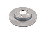 BLUE PRINT Bremsscheibe adn143177 Hinterachse voll 290mm für NISSAN RENAULT