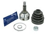 MEYLE Gelenksatz, Antriebswelle 16144980084 Vorderachse für RENAULT