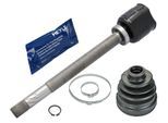 MEYLE Gelenksatz, Antriebswelle 6144980048 Vorderachse für Vaughall GM NISSAN RENAULT