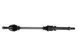 GSP Antriebswelle 250372 für RENAULT