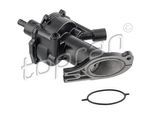 TOPRAN Unterdruckpumpe, Bremsanlage 302790 für Ford