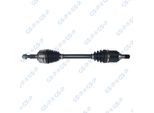 GSP Antriebswelle 250617 für RENAULT