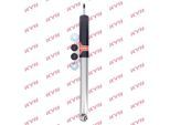 KYB Stoßdämpfer 553178 Hinterachse für Mercedes