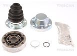TRISCAN Gelenksatz, Antriebswelle 854029221 für Porsche VW