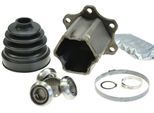 SPIDAN Gelenksatz, Antriebswelle 25177 für Skoda VAG