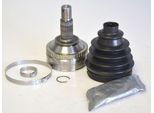 SPIDAN Gelenksatz, Antriebswelle 24545 für Fiat Peugeot Citroën