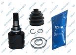 GSP Gelenksatz, Antriebswelle 659139 für TOYOTA