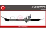 CASCO Lenkgetriebe csb85100as für MITSUBISHI