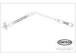 CORTECO Bremsschlauch 49429357 für BMW