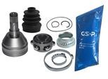GSP Gelenksatz, Antriebswelle 644008 für Opel