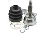 SPIDAN Gelenksatz, Antriebswelle 25187 für HYUNDAI