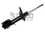 DACO GERMANY Stoßdämpfer 450402r Vorderachse rechts für CHEVROLET