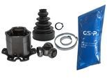 GSP Gelenksatz, Antriebswelle 661033 für Audi