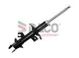 DACO GERMANY Stoßdämpfer 452610l Vorderachse links für NISSAN