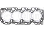 ELRING Dichtung, Zylinderkopf 193630 für TOYOTA