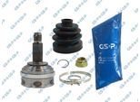 GSP Gelenksatz, Antriebswelle 823179 für HONDA
