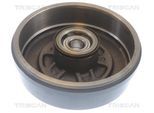 TRISCAN Bremstrommel 812025225c für DACIA