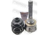 FEBEST Gelenksatz, Antriebswelle 0410013 Vorderachse für MITSUBISHI HYUNDAI