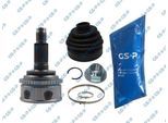 GSP Gelenksatz, Antriebswelle 834114 für MAZDA