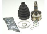 SPIDAN Gelenksatz, Antriebswelle 24341 für Fiat